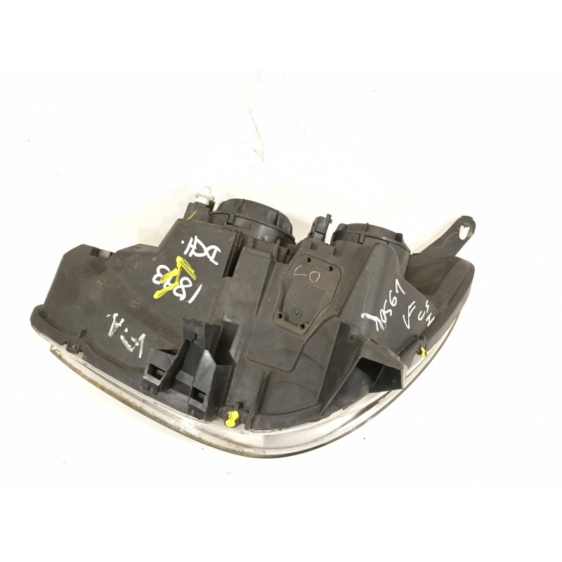 Recambio de faro derecho para citroën c5 berlina 2.0 hdi 90 sx/sx automático referencia OEM IAM 9632664780  