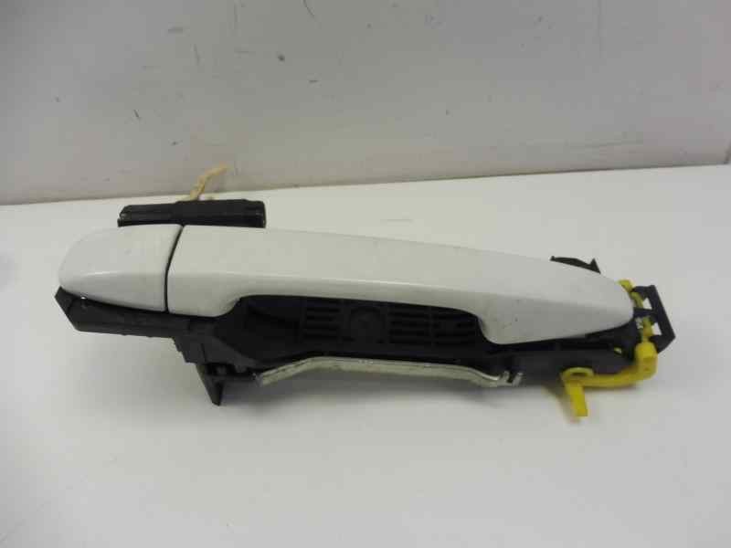 Recambio de maneta exterior trasera derecha para toyota prius (nhw30) eco referencia OEM IAM   