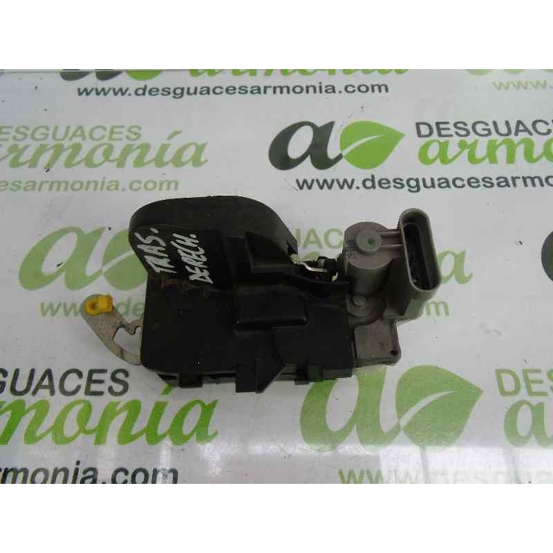 Recambio de cerradura puerta trasera derecha para alfa romeo 147 (190) 1.9 jtd distinctive referencia OEM IAM 0046556820  