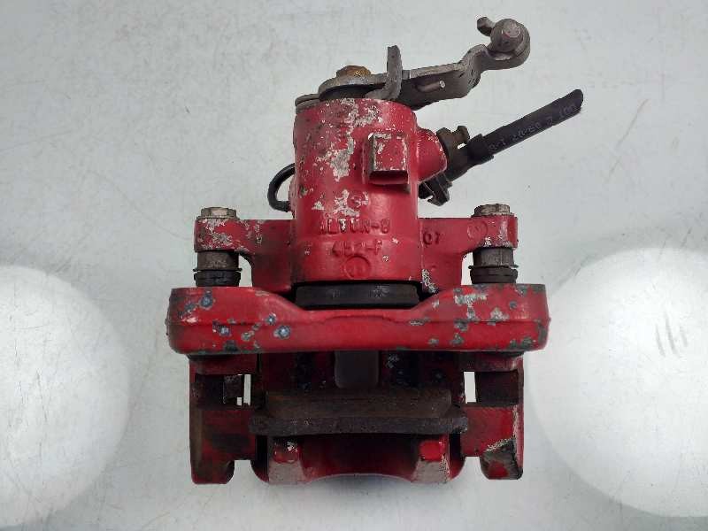 Recambio de pinza freno trasera derecha para audi a3 (8p) 1.9 tdi ambition referencia OEM IAM 1K0615424J  