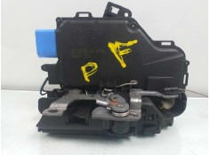 Recambio de cerradura puerta delantera izquierda para volkswagen jetta (1k2) 1.9 tdi referencia OEM IAM 3D1837015AB  