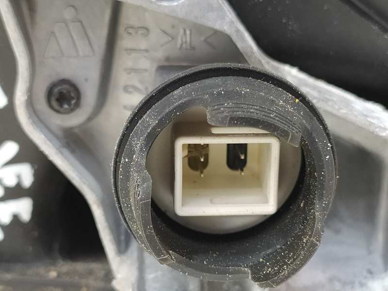 Recambio de retrovisor izquierdo para bmw serie 3 touring (e91) 318d referencia OEM IAM 51167268261  