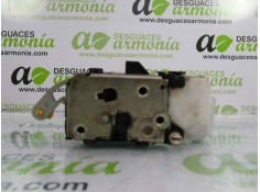 Recambio de cerradura puerta trasera derecha para alfa romeo 147 (190) 1.9 jtd distinctive referencia OEM IAM 0046556820   2