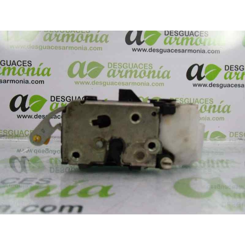 Recambio de cerradura puerta trasera derecha para alfa romeo 147 (190) 1.9 jtd distinctive referencia OEM IAM 0046556820  