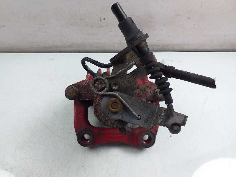 Recambio de pinza freno trasera derecha para audi a3 (8p) 1.9 tdi ambition referencia OEM IAM 1K0615424J  