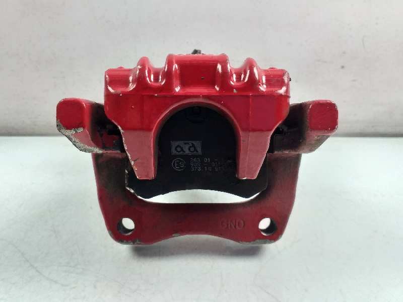 Recambio de pinza freno trasera derecha para audi a3 (8p) 1.9 tdi ambition referencia OEM IAM 1K0615424J  