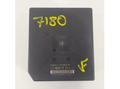 Recambio de caja reles / fusibles para renault megane iii berlina 5 p emotion referencia OEM IAM 284B61871R 519339402  2