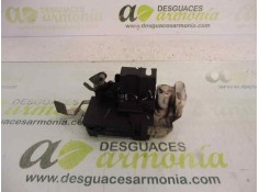 Recambio de cerradura puerta delantera derecha para citroën jumper caja cerrada, techo sobreelev. desde ´02 2.8 hdi cat referenc