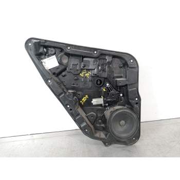ELEVALUNAS TRASERO IZQUIERDO 1767300179 A1767303800 A2469063100