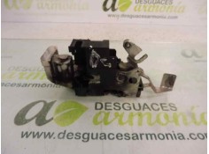 Recambio de cerradura puerta delantera derecha para citroën jumper caja cerrada, techo sobreelev. desde ´02 2.8 hdi cat referenc 2