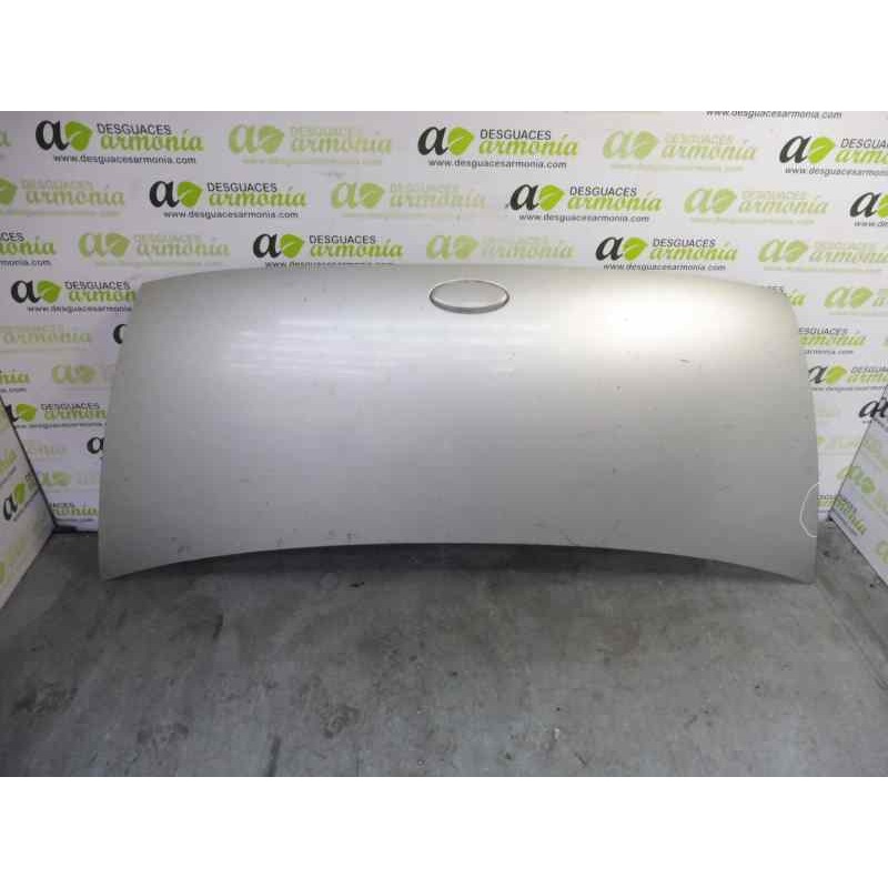 Recambio de capot para ford transit caja cerrada, media (fy) (2000 =>) ft 300 2.0 referencia OEM IAM   