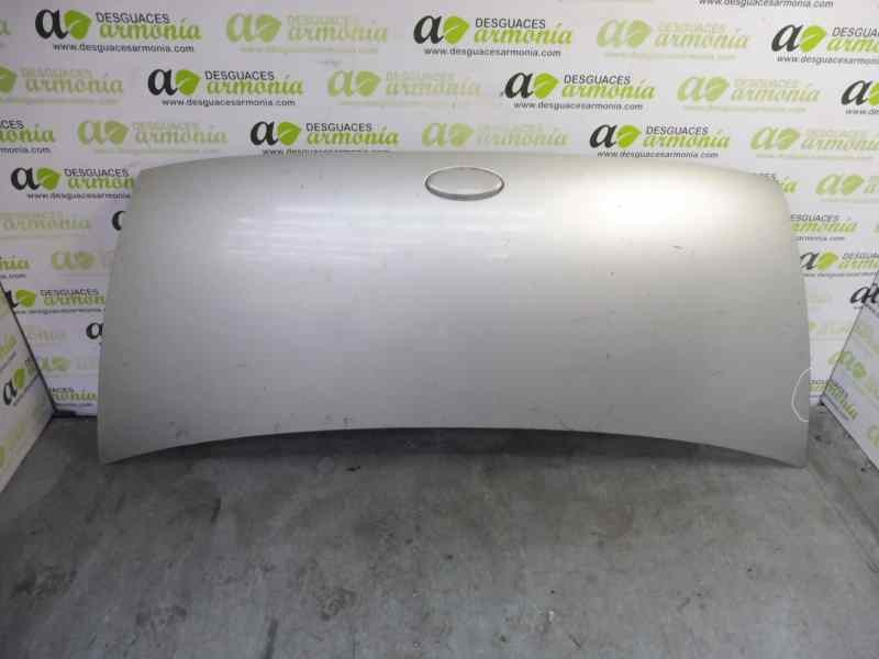 Recambio de capot para ford transit caja cerrada, media (fy) (2000 =>) ft 300 2.0 referencia OEM IAM   