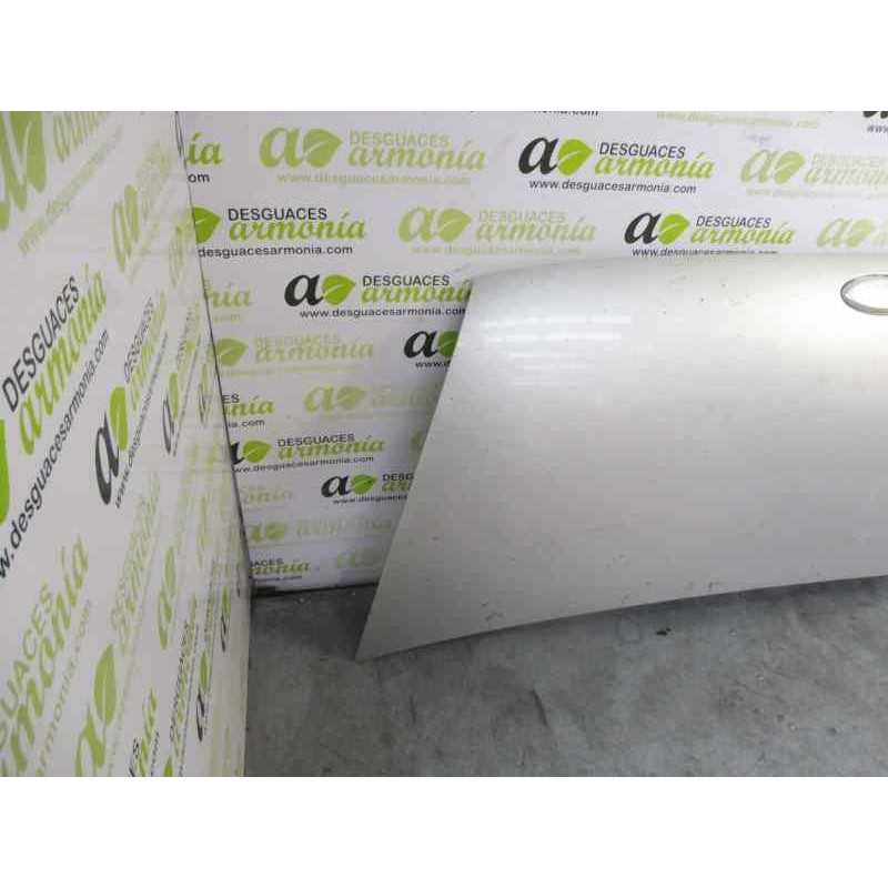 Recambio de capot para ford transit caja cerrada, media (fy) (2000 =>) ft 300 2.0 referencia OEM IAM   