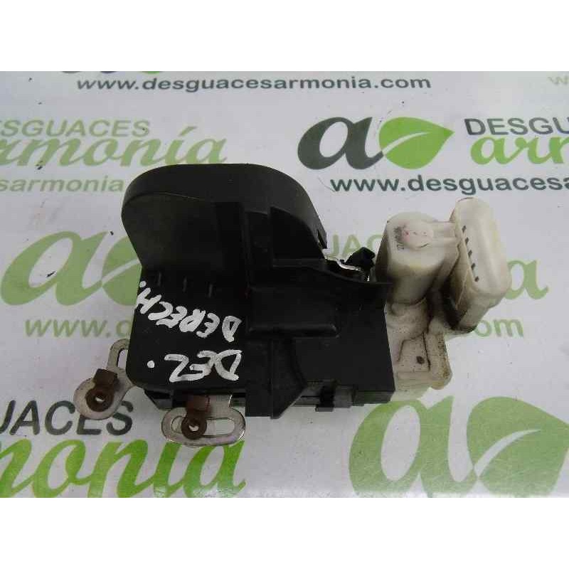 Recambio de cerradura puerta delantera derecha para alfa romeo 147 (190) 1.9 jtd distinctive referencia OEM IAM 0046800415  