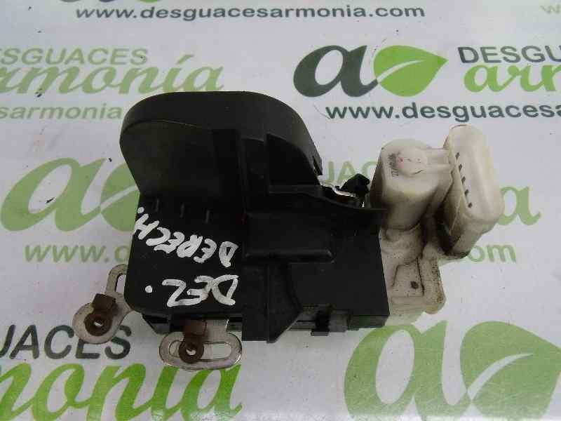 Recambio de cerradura puerta delantera derecha para alfa romeo 147 (190) 1.9 jtd distinctive referencia OEM IAM 0046800415  