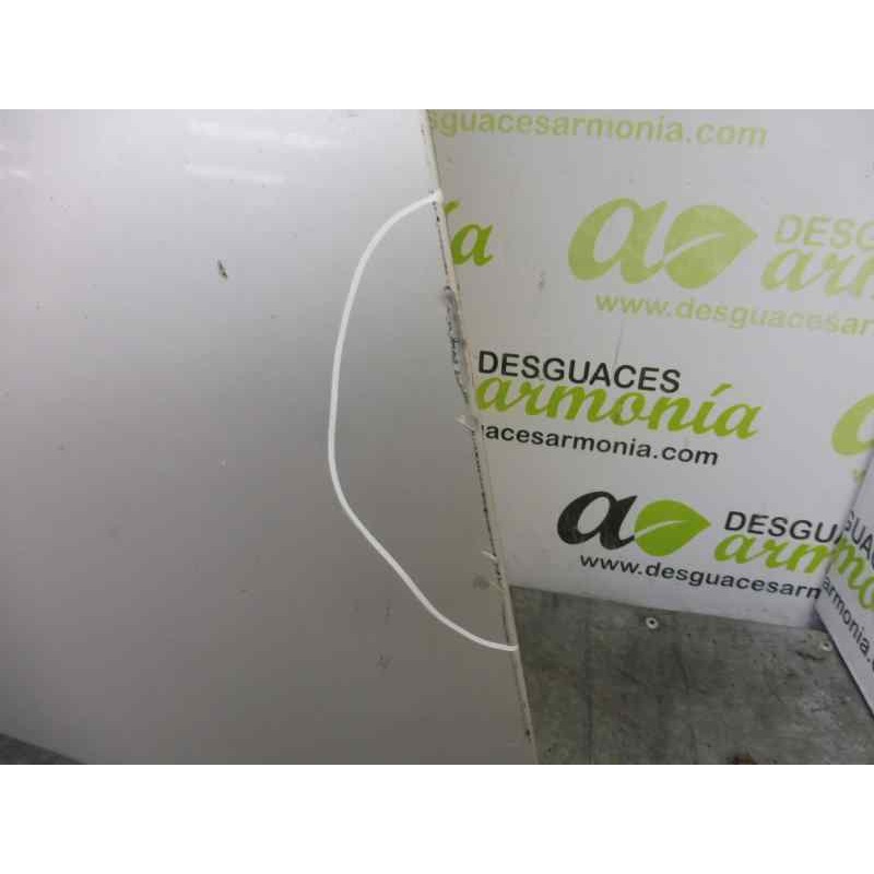 Recambio de capot para ford transit caja cerrada, media (fy) (2000 =>) ft 300 2.0 referencia OEM IAM   