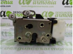 Recambio de cerradura puerta delantera derecha para alfa romeo 147 (190) 1.9 jtd distinctive referencia OEM IAM 0046800415   2
