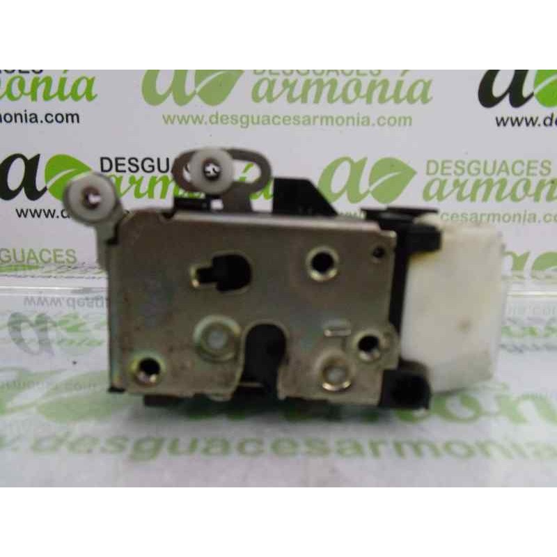 Recambio de cerradura puerta delantera derecha para alfa romeo 147 (190) 1.9 jtd distinctive referencia OEM IAM 0046800415  