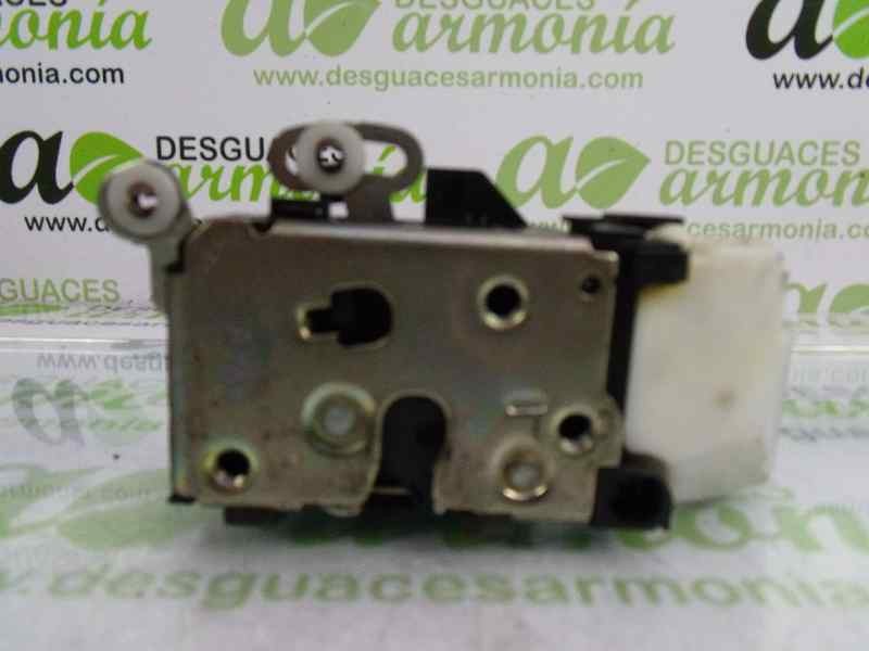 Recambio de cerradura puerta delantera derecha para alfa romeo 147 (190) 1.9 jtd distinctive referencia OEM IAM 0046800415  