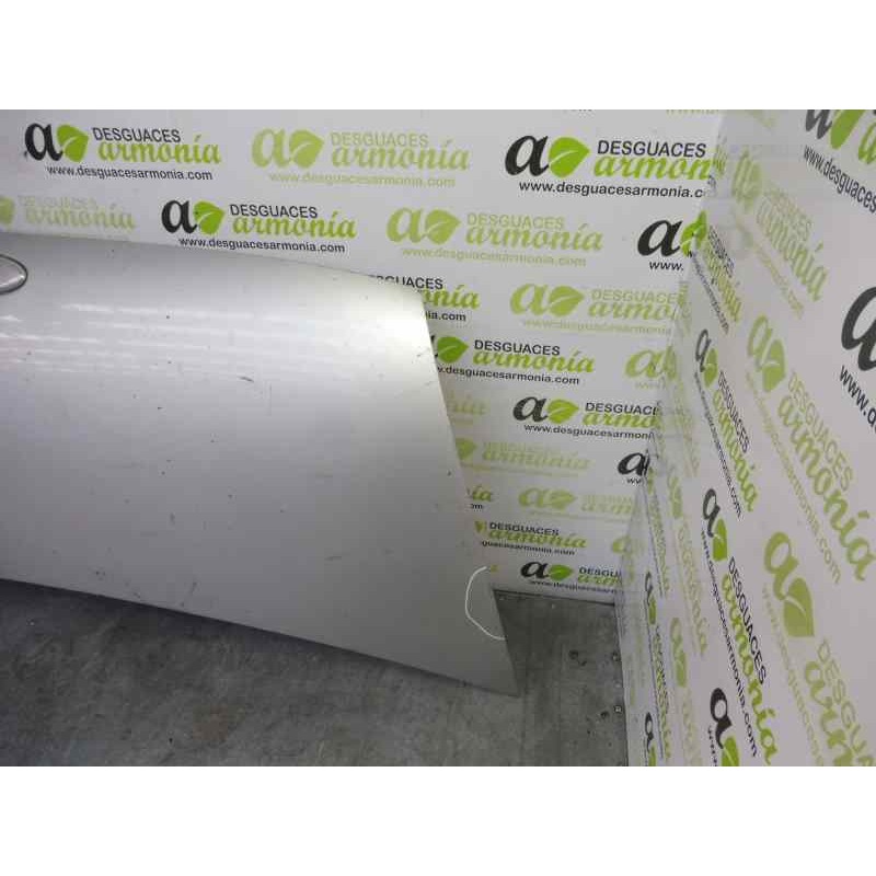 Recambio de capot para ford transit caja cerrada, media (fy) (2000 =>) ft 300 2.0 referencia OEM IAM   