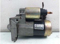 Recambio de motor arranque para nissan kubistar (x76) premium (l1) referencia OEM IAM 8200426577  