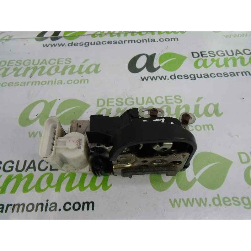 Recambio de cerradura puerta delantera derecha para alfa romeo 147 (190) 1.9 jtd distinctive referencia OEM IAM 0046800415  