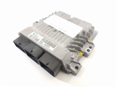 Recambio de centralita motor uce para citroën c4 lim. collection referencia OEM IAM 9676760880 9666681180 S180123001