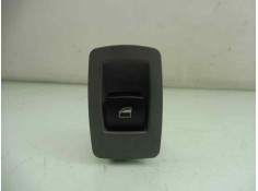 Recambio de mando elevalunas trasero derecho para bmw serie 3 touring (e91) 318d referencia OEM IAM 6945875 15939902 