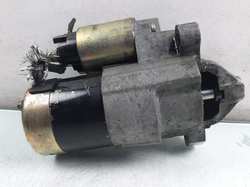 Recambio de motor arranque para nissan kubistar (x76) premium (l1) referencia OEM IAM 8200426577  