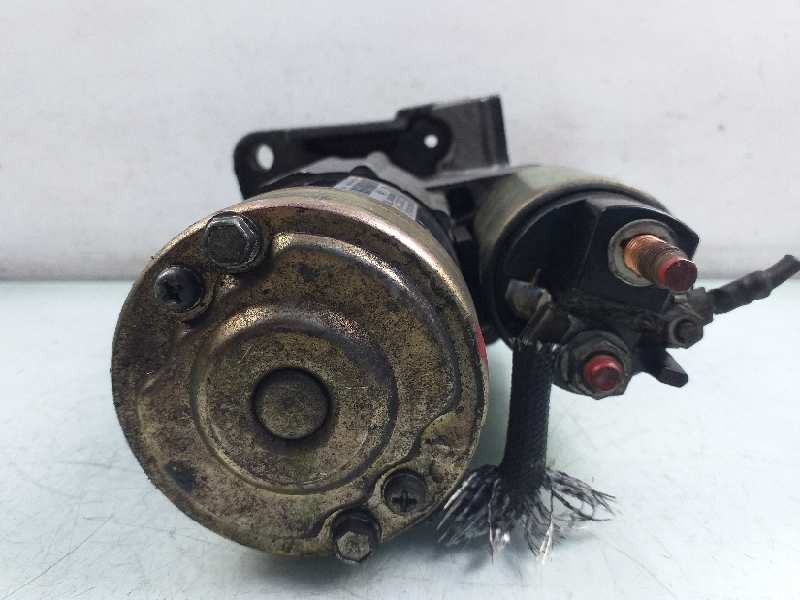 Recambio de motor arranque para nissan kubistar (x76) premium (l1) referencia OEM IAM 8200426577  