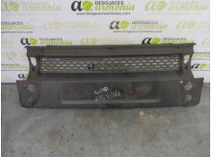 Recambio de rejilla delantera para ford transit caja cerrada, media (fy) (2000 =>) ft 280 2.0 referencia OEM IAM   