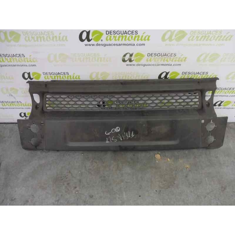 Recambio de rejilla delantera para ford transit caja cerrada, media (fy) (2000 =>) ft 280 2.0 referencia OEM IAM   