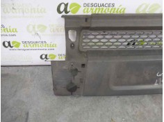 Recambio de rejilla delantera para ford transit caja cerrada, media (fy) (2000 =>) ft 280 2.0 referencia OEM IAM    2