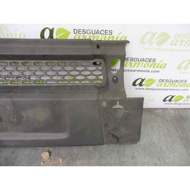 Recambio de rejilla delantera para ford transit caja cerrada, media (fy) (2000 =>) ft 280 2.0 referencia OEM IAM   