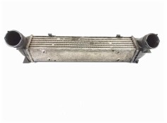 Recambio de intercooler para bmw serie 1 berlina (e81/e87) 118d referencia OEM IAM 752491608 3093796 