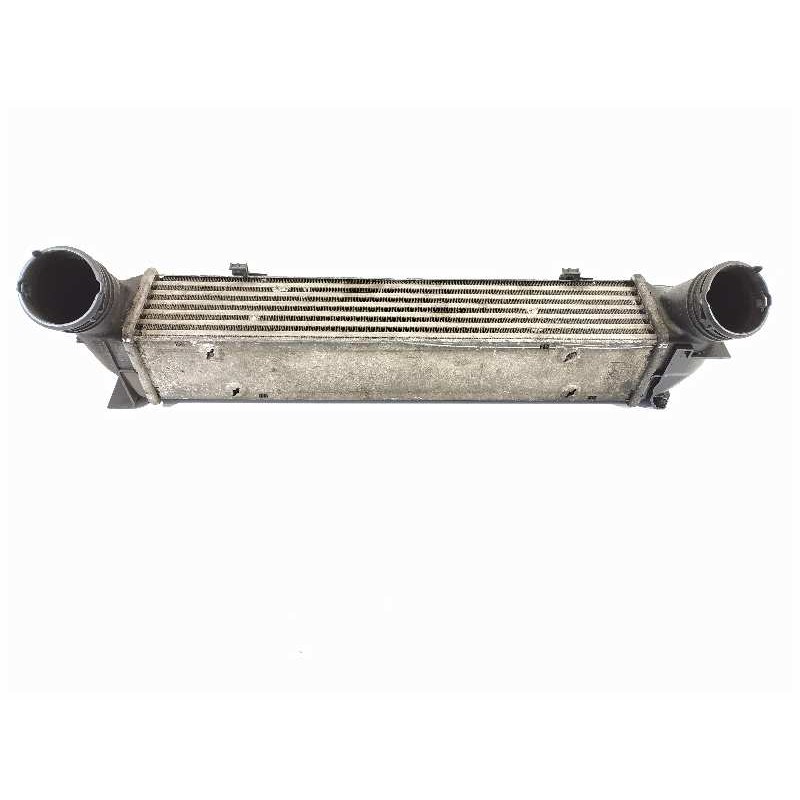 Recambio de intercooler para bmw serie 1 berlina (e81/e87) 118d referencia OEM IAM 752491608 3093796 