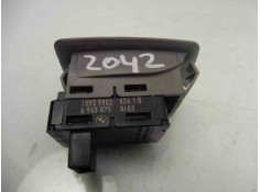 Recambio de mando elevalunas trasero izquierdo para bmw serie 3 touring (e91) 318d referencia OEM IAM 6945875   2