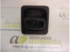 Recambio de maneta exterior delantera izquierda para citroën jumper caja cerrada, techo sobreelev. desde ´02 2.8 hdi cat referen