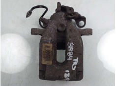 Recambio de pinza freno trasera izquierda para citroën c4 lim. seduction referencia OEM IAM 9678720780  