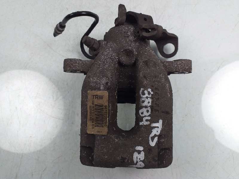 Recambio de pinza freno trasera izquierda para citroën c4 lim. seduction referencia OEM IAM 9678720780  