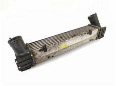 Recambio de intercooler para bmw serie 1 berlina (e81/e87) 118d referencia OEM IAM 752491608 3093796  2
