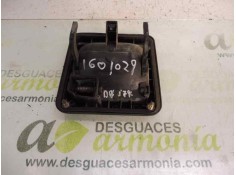 Recambio de maneta exterior delantera izquierda para citroën jumper caja cerrada, techo sobreelev. desde ´02 2.8 hdi cat referen 2