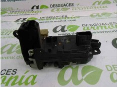 Recambio de cerradura puerta delantera derecha para opel astra h berlina cosmo referencia OEM IAM 13128112   2