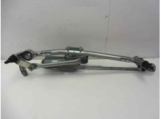 Recambio de motor limpia delantero para bmw serie 3 touring (e91) 318d referencia OEM IAM 697826304 404959 