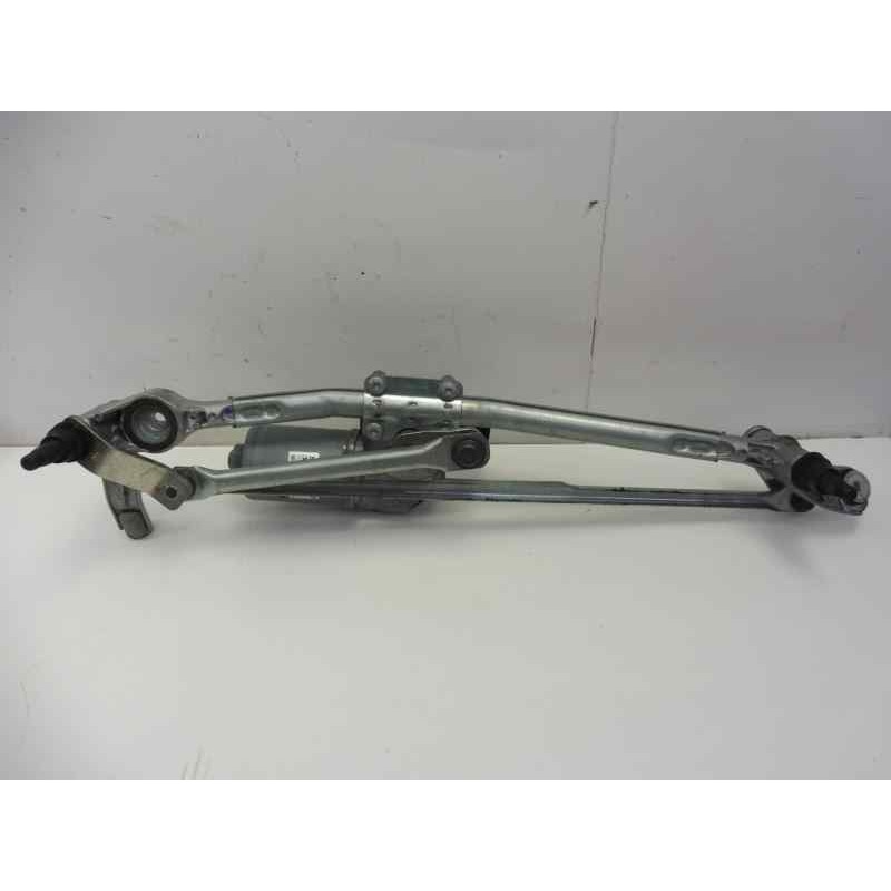 Recambio de motor limpia delantero para bmw serie 3 touring (e91) 318d referencia OEM IAM 697826304 404959 