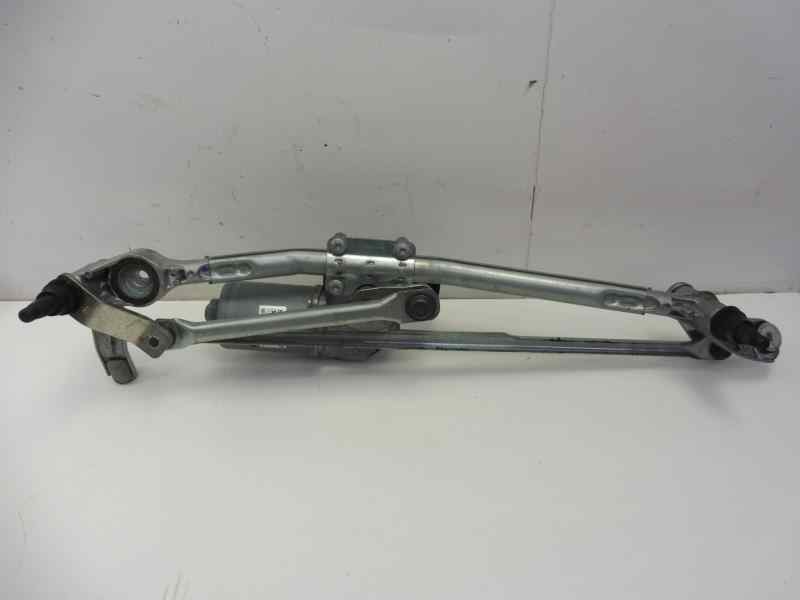 Recambio de motor limpia delantero para bmw serie 3 touring (e91) 318d referencia OEM IAM 697826304 404959 
