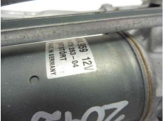 Recambio de motor limpia delantero para bmw serie 3 touring (e91) 318d referencia OEM IAM 697826304 404959  2