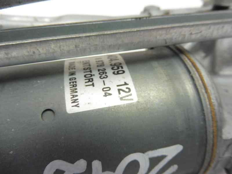 Recambio de motor limpia delantero para bmw serie 3 touring (e91) 318d referencia OEM IAM 697826304 404959 