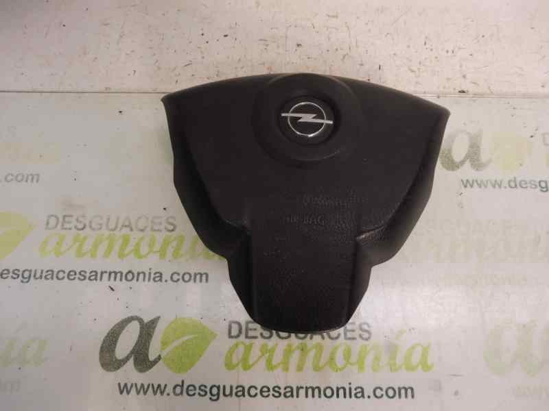 Recambio de airbag delantero izquierdo para opel movano referencia OEM IAM 820018863  