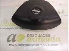 Recambio de airbag delantero izquierdo para opel movano referencia OEM IAM 820018863   2
